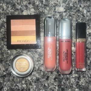 BRAND NEW Revlon Bundle
